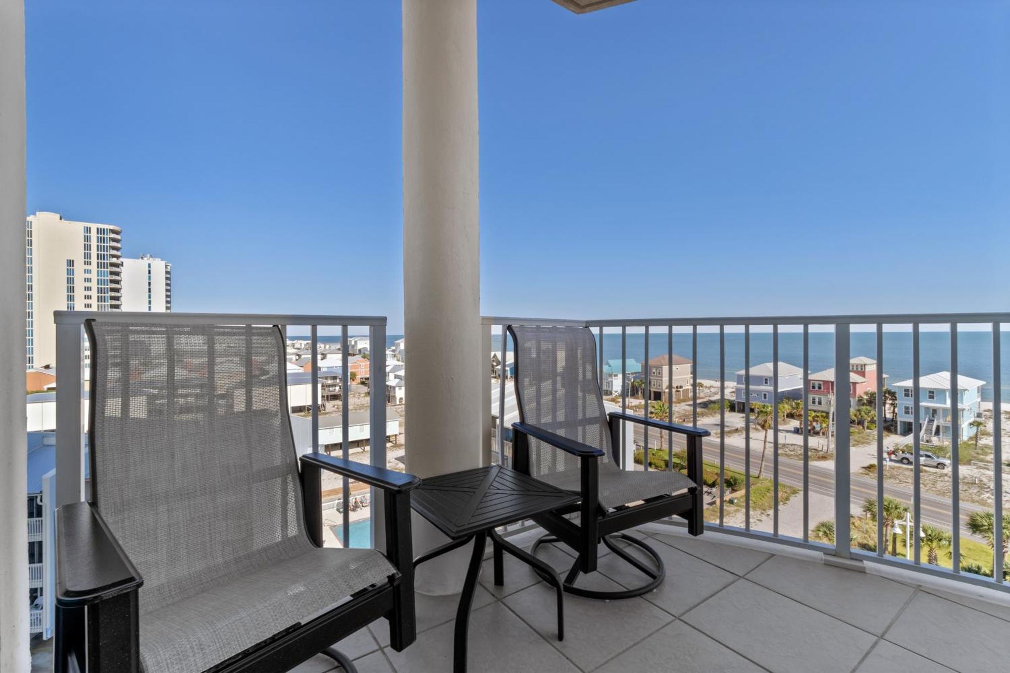 Mustique #702 Villa Gulf Shores Exterior photo