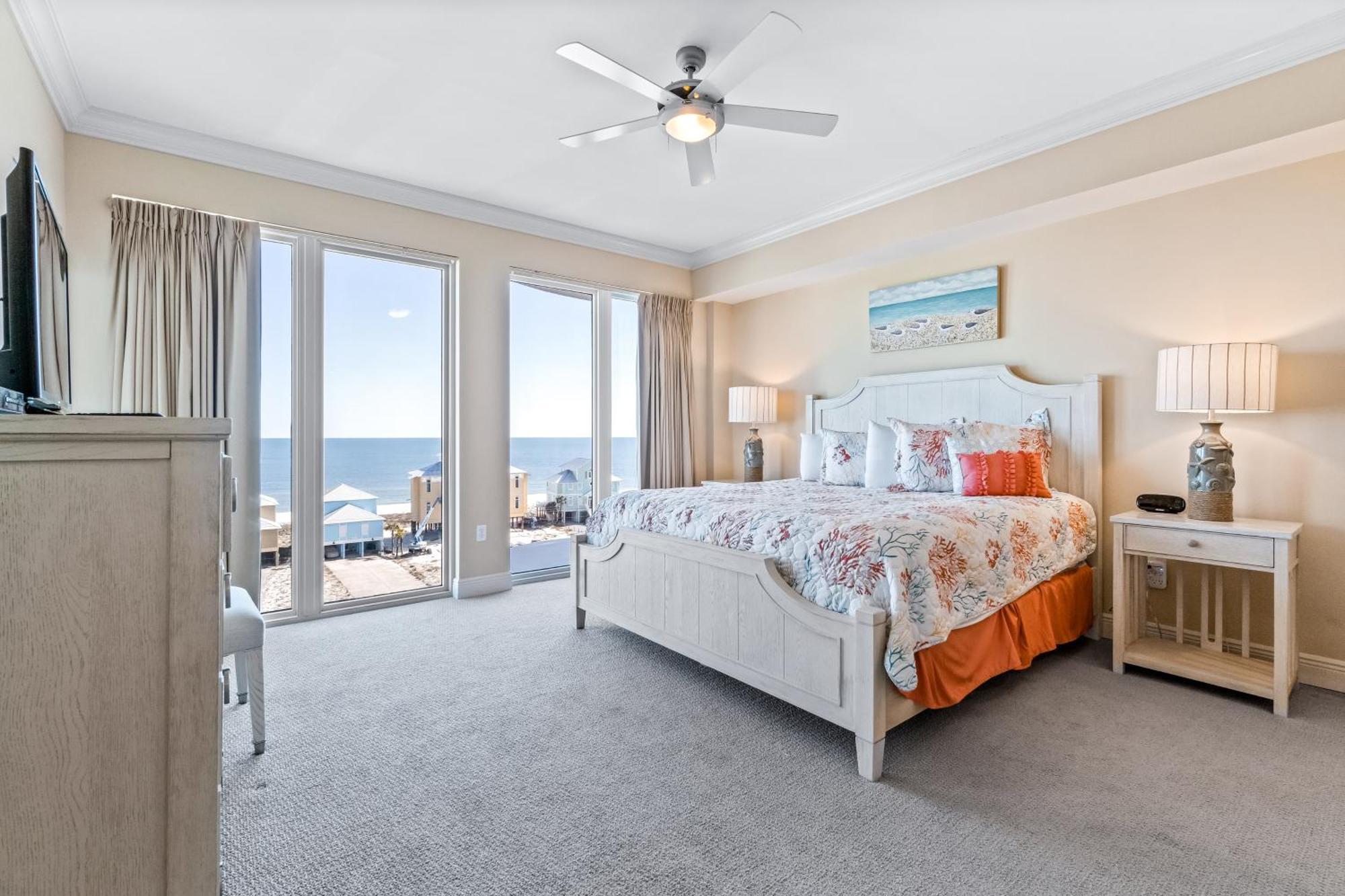 Mustique #702 Villa Gulf Shores Exterior photo
